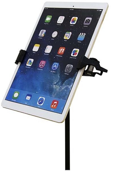 open zoom image for AirTurn Manos Universal Tablet Holder, New, View