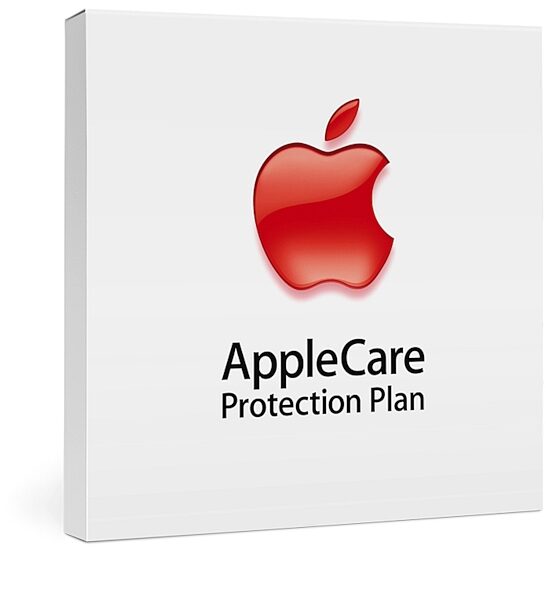 open zoom image for Apple AppleCare Extended Coverage for MacBook Pro and PowerBook, Main