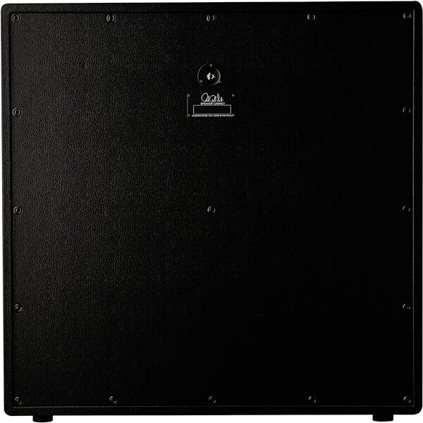 open zoom image for PRS Paul Reed Smith Archon Guitar Speaker Cabinet (4x12", 280 Watts), 16 Ohms, Action Position Back