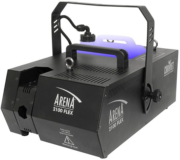 open zoom image for Chauvet Arena 2100 Flex Fog Machine, Main