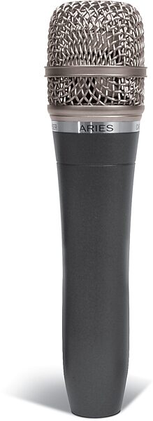 open zoom image for M-Audio Aries Handheld Condenser Microphone, Main