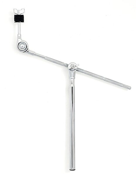 open zoom image for Gibraltar Boom Arm for Drum Rack, Chrome, Main