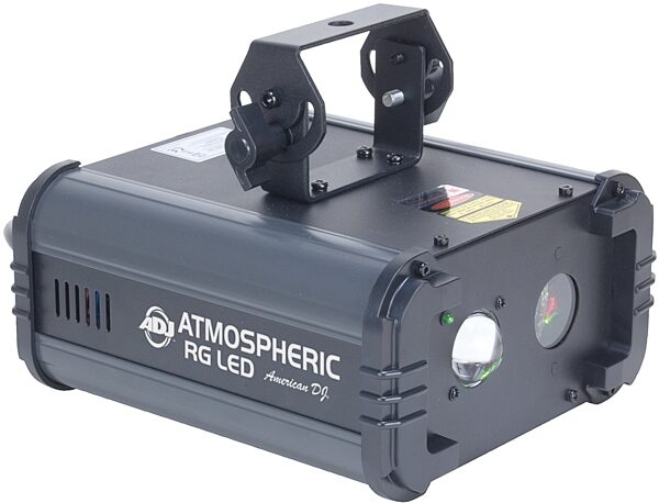 open zoom image for American DJ Atmospheric RG LED Effect Light, Angle