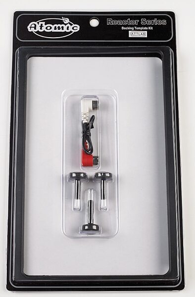open zoom image for Atomic ATTLAB Reactor 112 Template Kit for Vox ToneLab, Main