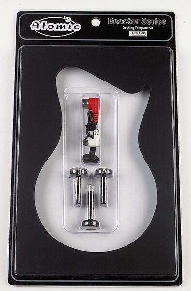 open zoom image for Atomic Reactor 112 Behringer V-Amp Template Kit, Main
