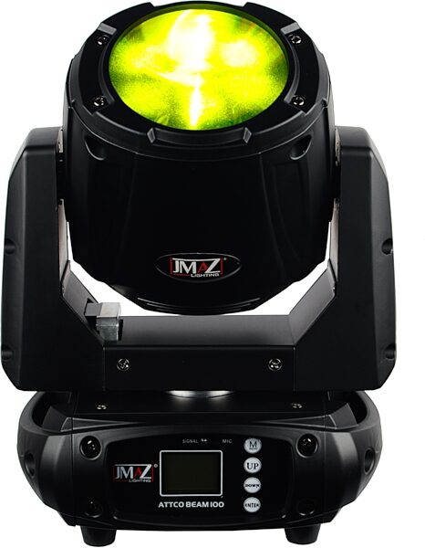 open zoom image for JMAZ Attco Beam 100 Light, New, Detail Side