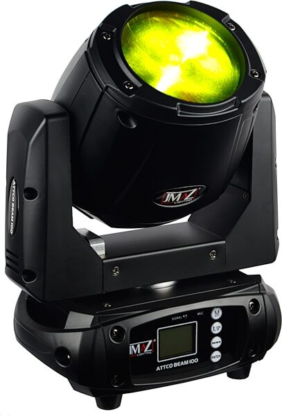 open zoom image for JMAZ Attco Beam 100 Light, New, Detail Side