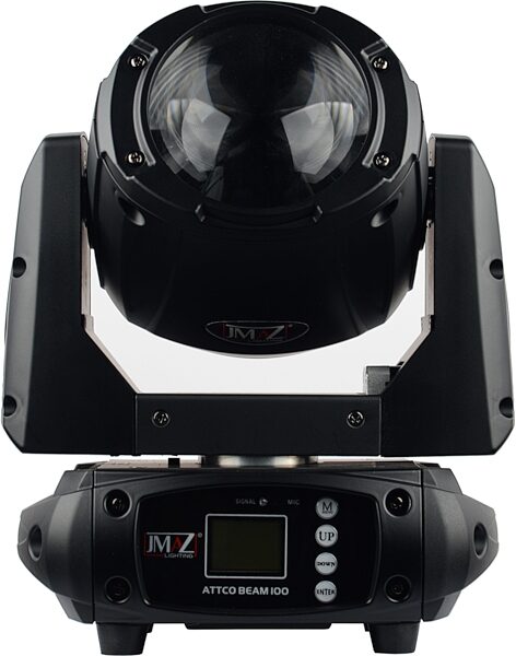 open zoom image for JMAZ Attco Beam 100 Light, New, Detail Side