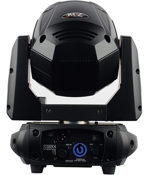 open zoom image for JMAZ Attco Beam 100 Light, New, Detail Side