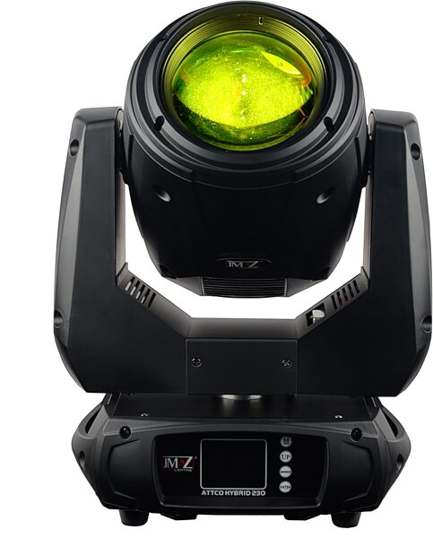 open zoom image for JMAZ Attco Hybrid 230 Light, New, Detail Side