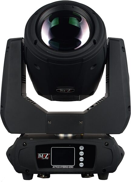 open zoom image for JMAZ Attco Hybrid 230 Light, New, Detail Side