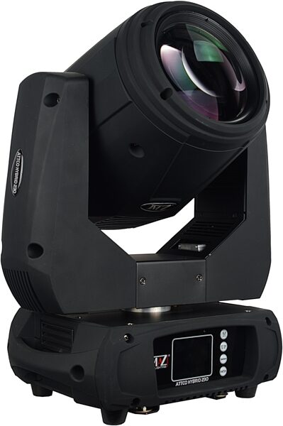 open zoom image for JMAZ Attco Hybrid 230 Light, New, Main