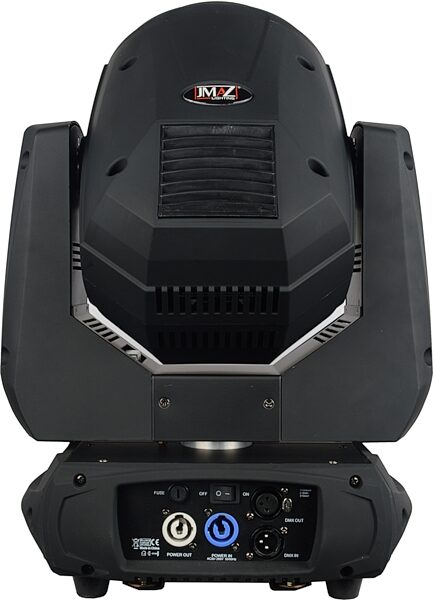 open zoom image for JMAZ Attco Hybrid 230 Light, New, Detail Side