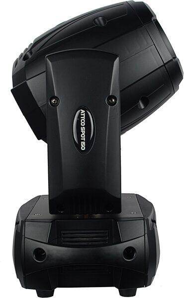 open zoom image for JMAZ Attco Spot 150 Light, New, Action Position Back