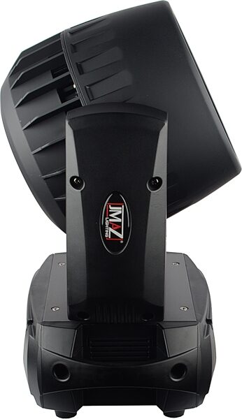 open zoom image for JMAZ Attco Wash 150Z RBGW Moving Head Light, New, Action Position Back