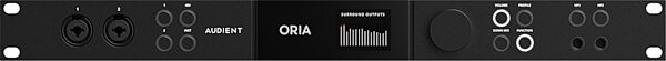 open zoom image for Audient Oria Immersive USB Audio Interface and Monitor, New, Action Position Back
