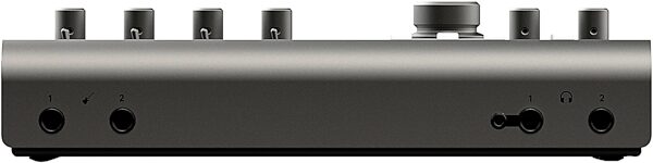 open zoom image for Audient iD44 mkII USB Audio Interface, Open Box (Like New), Action Position Back