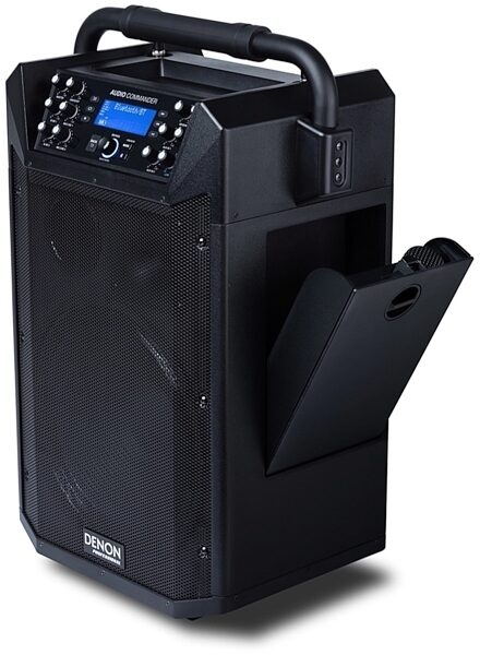 open zoom image for Denon Audio Commander Compact PA System, View7