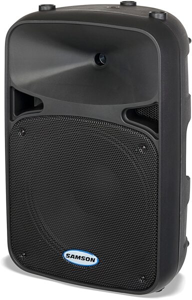 open zoom image for Samson Auro D12 Loudspeaker (12"), Angle
