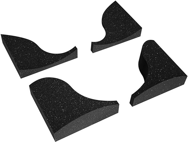 open zoom image for Auralex pArt Science AudioTile ShockWave, Main