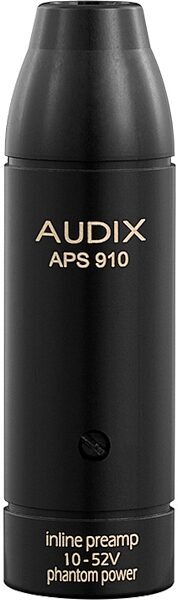 open zoom image for Audix DP7MICRO 7-Piece Professional Drum Mic Pack, New, Action Position Back