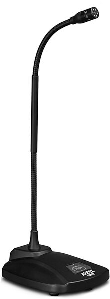 open zoom image for Audix USB12 Desktop Condenser USB Microphone, Main