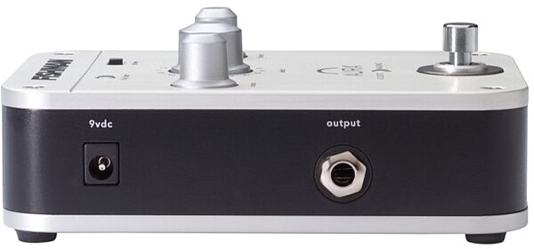 open zoom image for Fishman Aura 16 Imaging Programmable Acoustic Pedal, Left