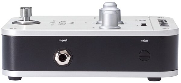 open zoom image for Fishman Aura 16 Imaging Programmable Acoustic Pedal, Right