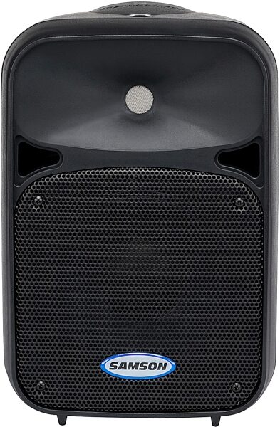 open zoom image for Samson Auro D208 2-Way Active Loudspeaker (200 Watts, 1x8"), New, Main