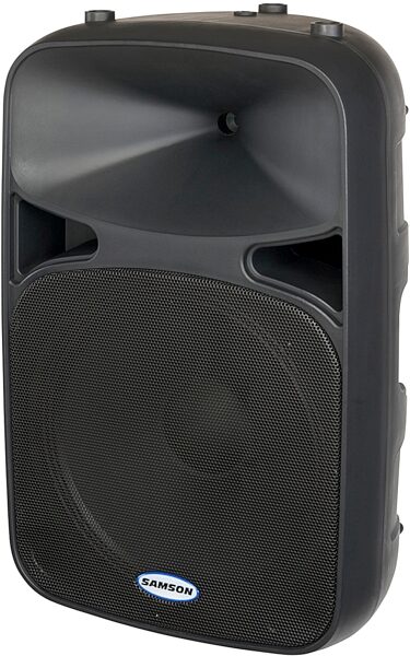 open zoom image for Samson Auro D415A Powered PA Speaker (400 Watts, 1x15"), Main
