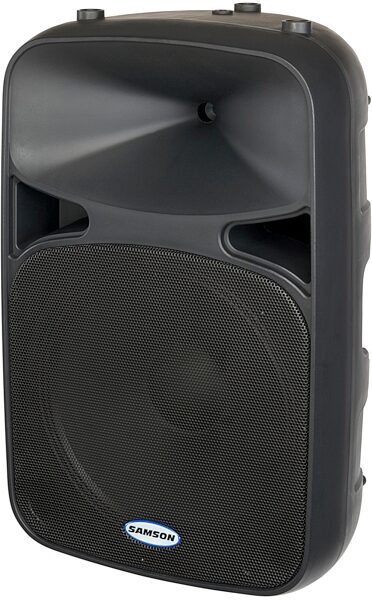 open zoom image for Samson Auro D15 Loudspeaker (15"), Angle