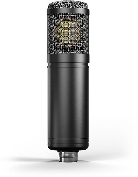 open zoom image for Antelope Audio Axino Synergy Core USB Modeling Microphone, New, Mic Rear