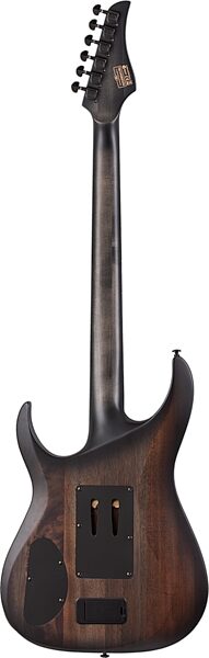 open zoom image for Schecter Banshee GT Electric Guitar, Action Position Back