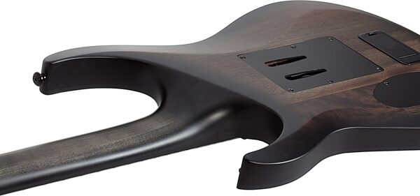 open zoom image for Schecter Banshee GT Electric Guitar, Action Position Back