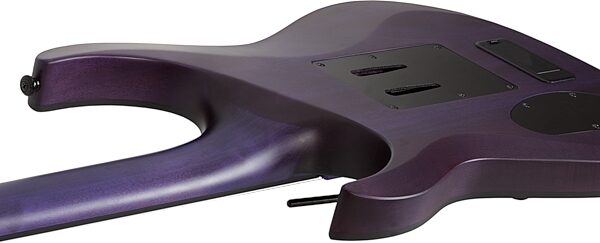 open zoom image for Schecter Banshee GT Electric Guitar, Action Position Back