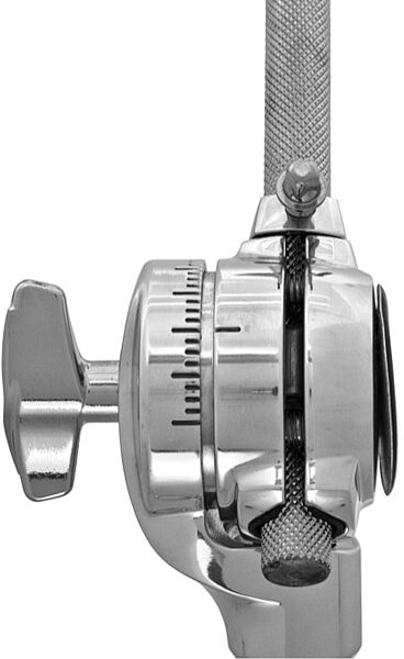 open zoom image for Mapex B1000 Double Braced Boom Cymbal Stand, Adjustment