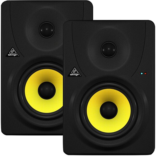 open zoom image for Behringer B1030A Truth Active Monitor, Main