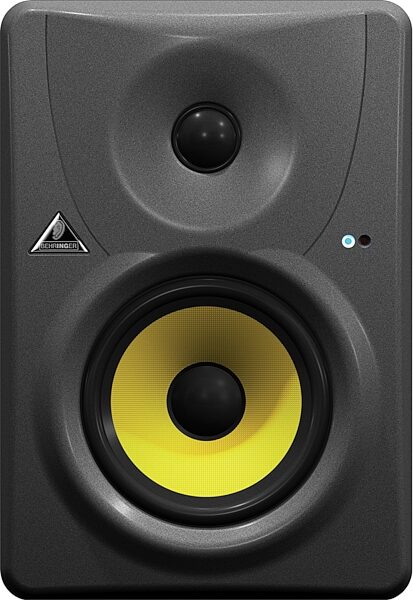 open zoom image for Behringer B1030A Truth Active Monitor, Front