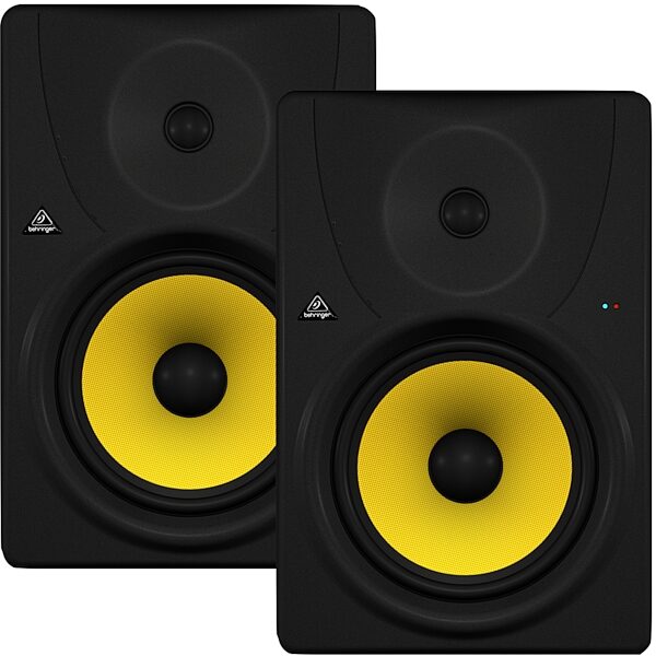 open zoom image for Behringer B1031A Truth Series Active Studio Monitor, Main