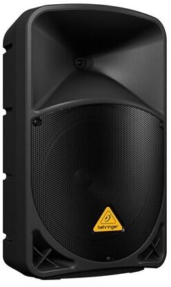 open zoom image for Behringer B112D Eurolive Active PA Speaker (1000 Watts, 1x12"), Left