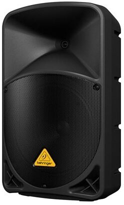 open zoom image for Behringer B112D Eurolive Active PA Speaker (1000 Watts, 1x12"), Right