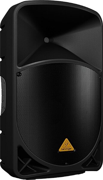 open zoom image for Behringer B115D Eurolive Powered Speaker (1000 Watts, 1x15"), Left