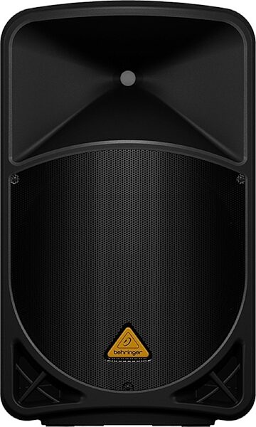 open zoom image for Behringer B115MP3 Eurolive Powered Speaker (1000 Watts and 1x15"), Main