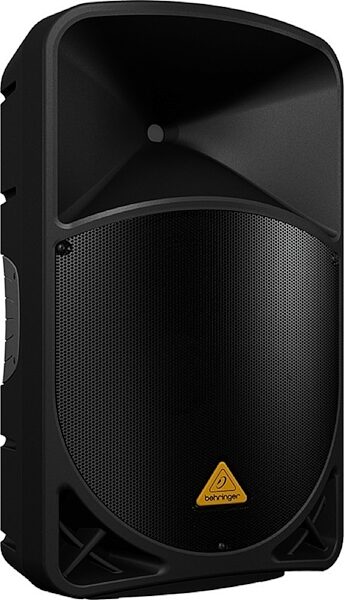 open zoom image for Behringer B115MP3 Eurolive Powered Speaker (1000 Watts and 1x15"), Left