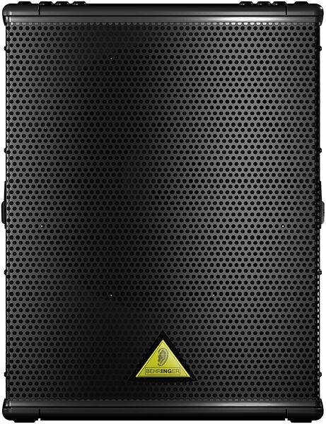 open zoom image for Behringer B1500D PRO Eurolive Active Subwoofer (1400 Watts, 1x15"), Main