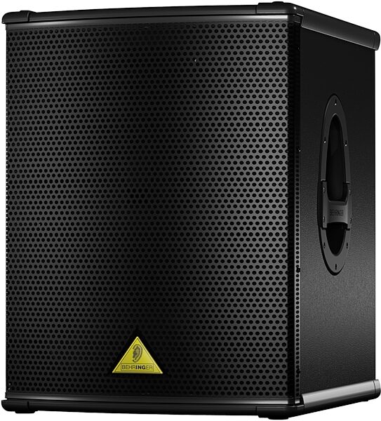 open zoom image for Behringer B1500D PRO Eurolive Active Subwoofer (1400 Watts, 1x15"), Right