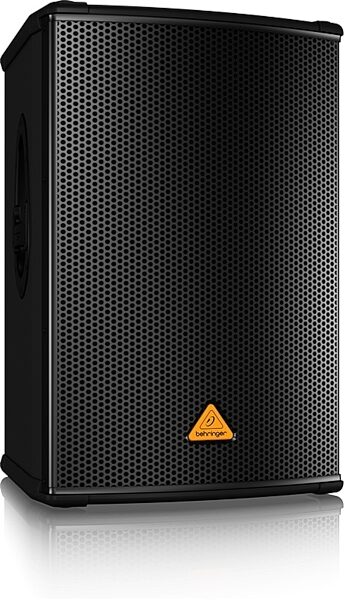 open zoom image for Behringer B1520 PRO Eurolive Passive Unpowered Professional Loudspeaker, View 3