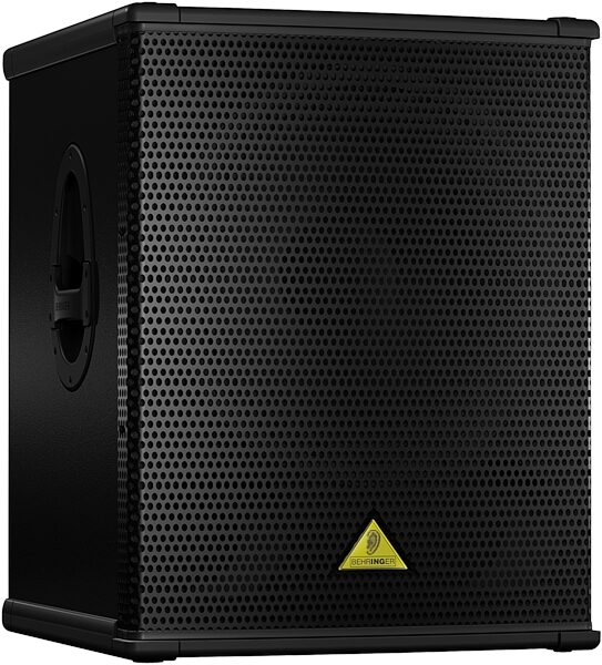 open zoom image for Behringer B1800D PRO Eurolive Active Subwoofer (1400 Watts, 1x18"), Left