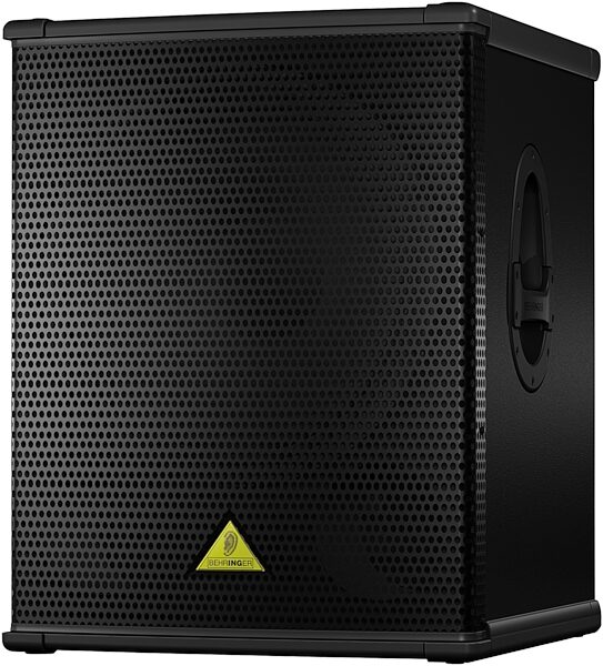 open zoom image for Behringer B1800D PRO Eurolive Active Subwoofer (1400 Watts, 1x18"), Right