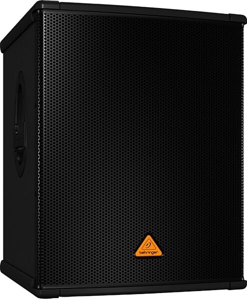 open zoom image for Behringer B1800X PRO Eurolive Passive Unpowered Professional Subwoofer, Main